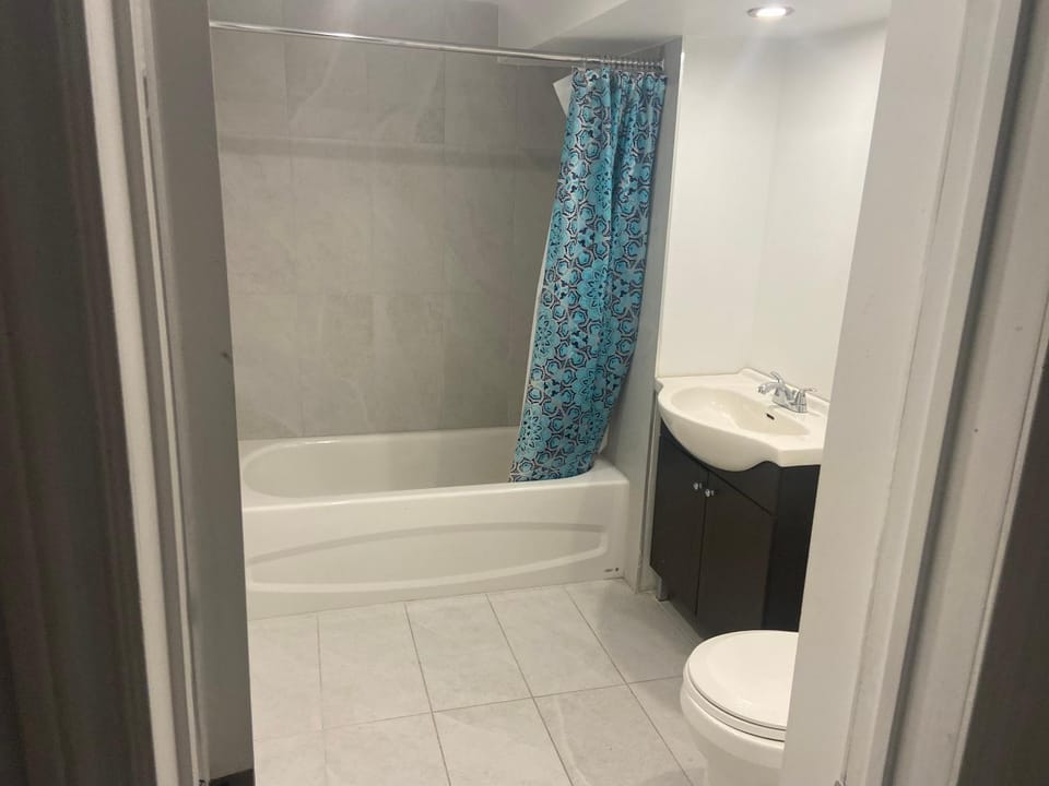 Résidence le HAvre Apartment in Laval