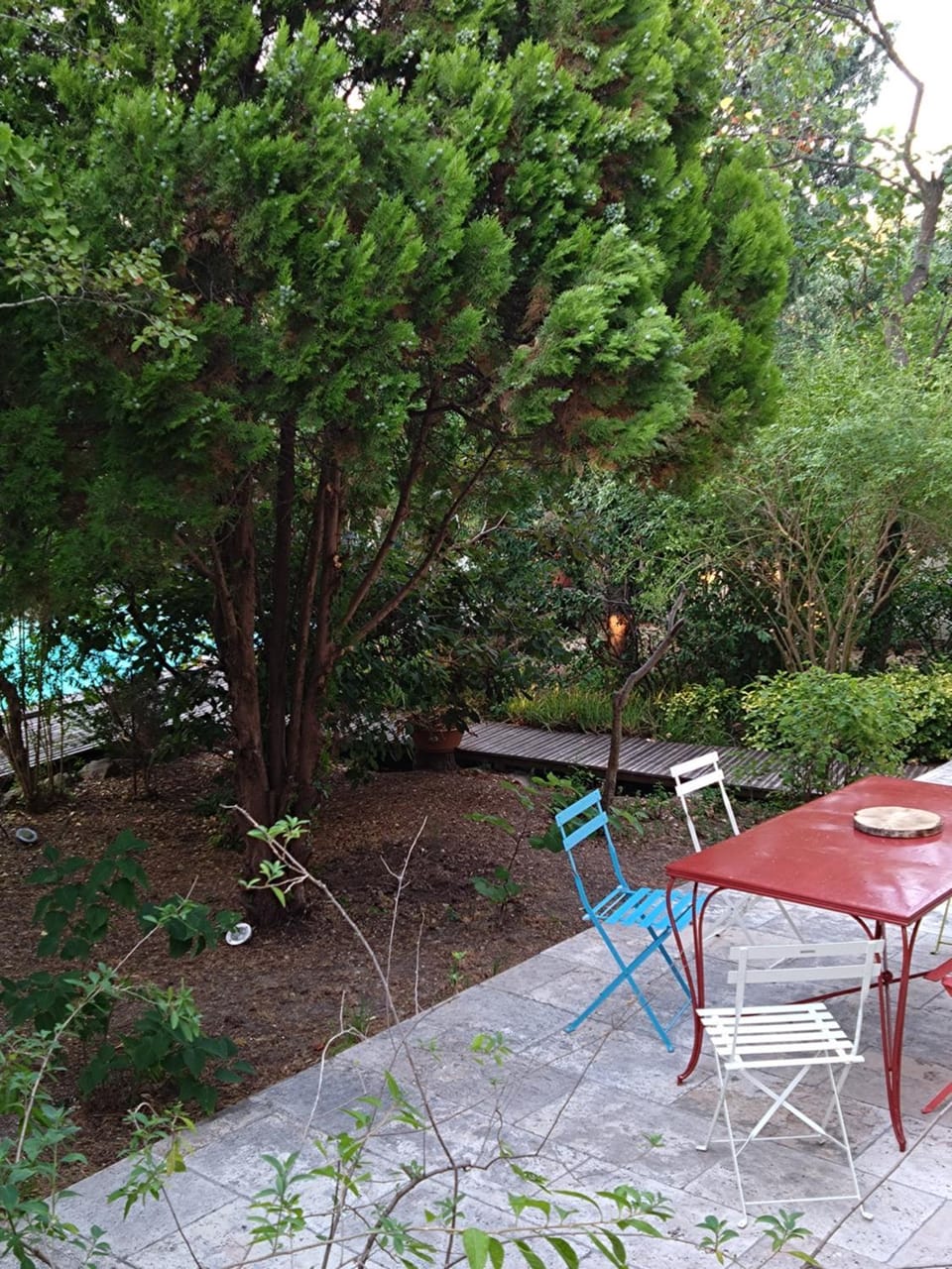 Superbe haut de villa Villa in La Seyne-sur-Mer