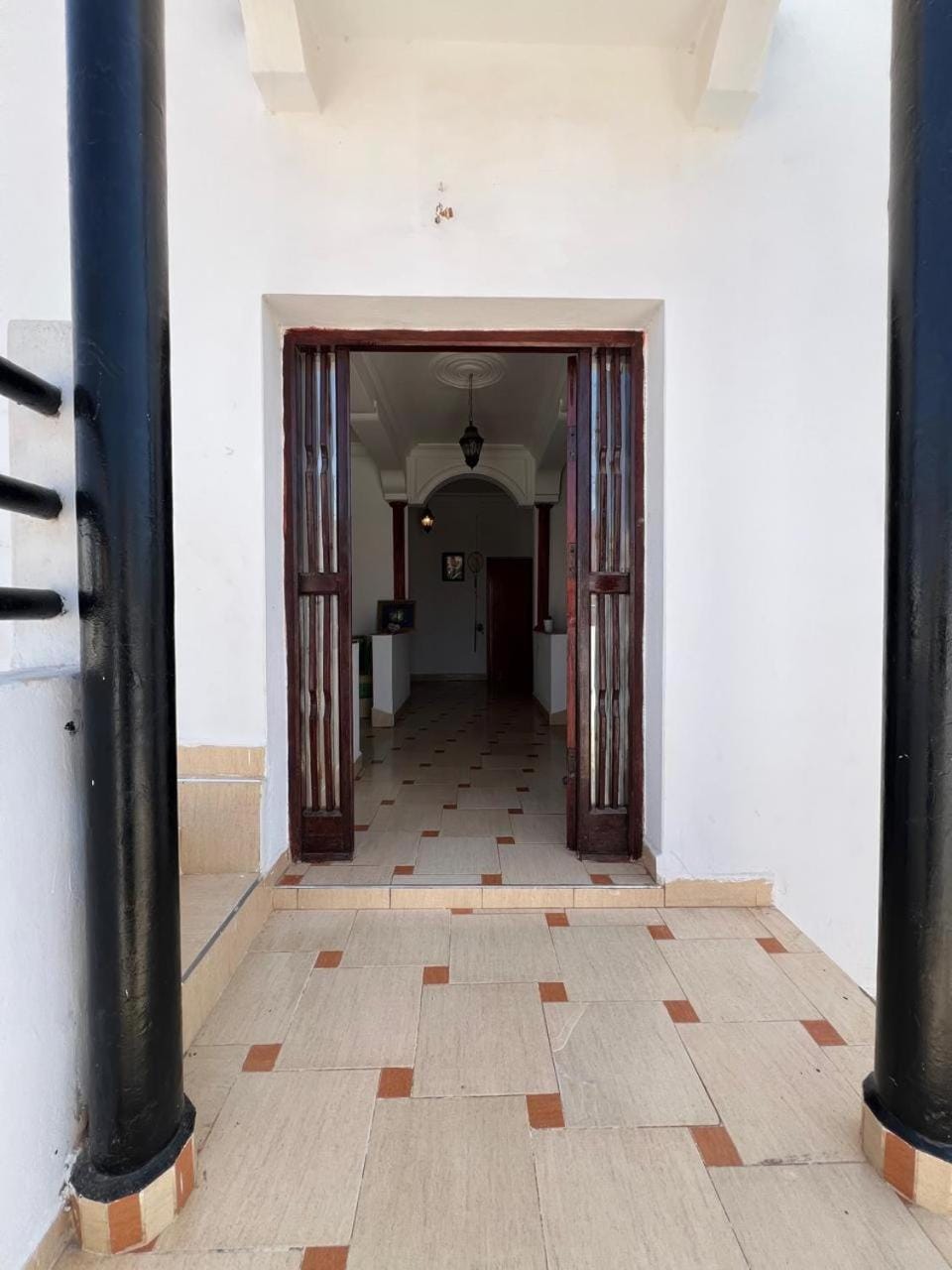 Souiria lakdima Apartment in Marrakesh-Safi