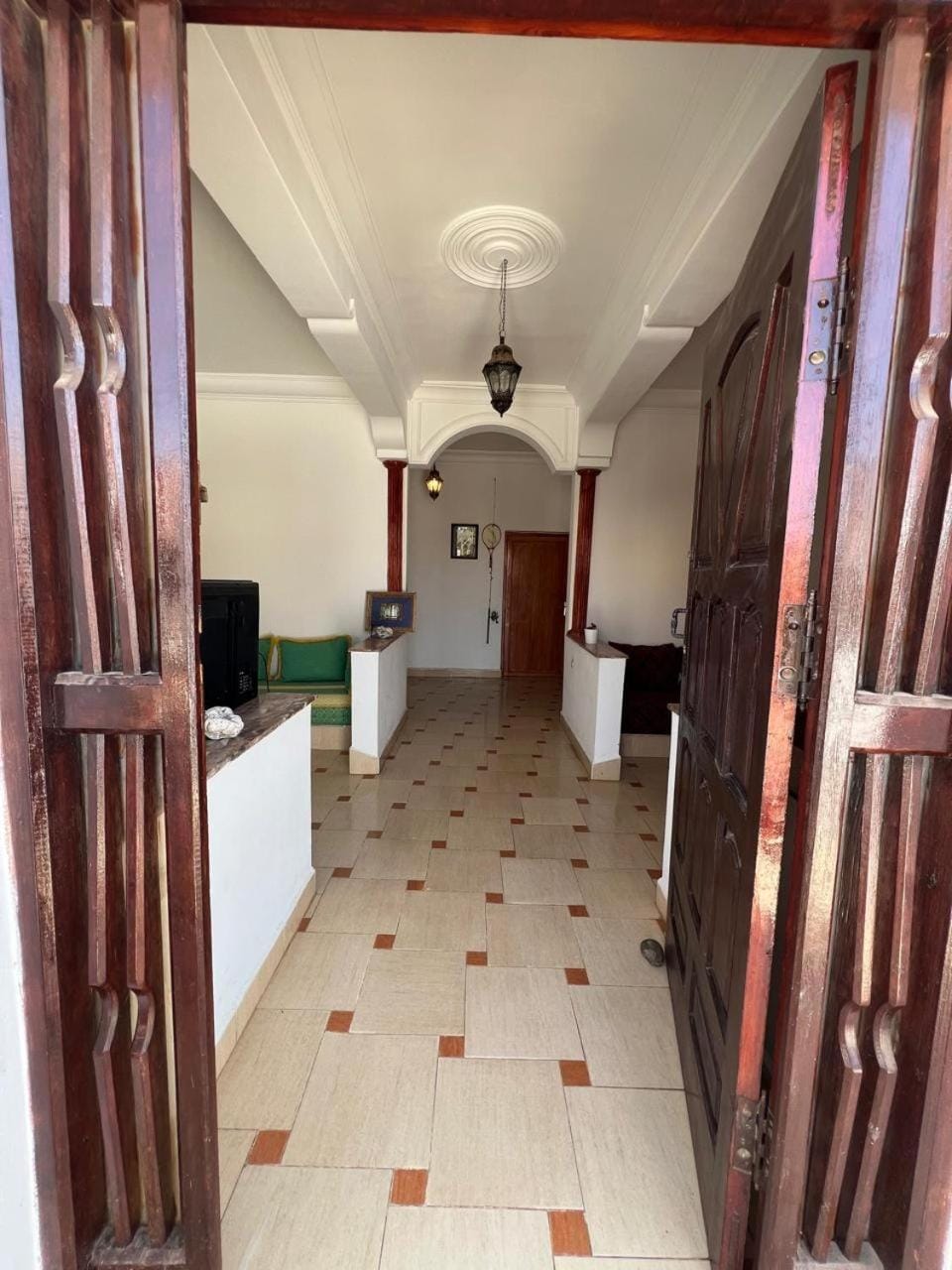 Souiria lakdima Apartment in Marrakesh-Safi