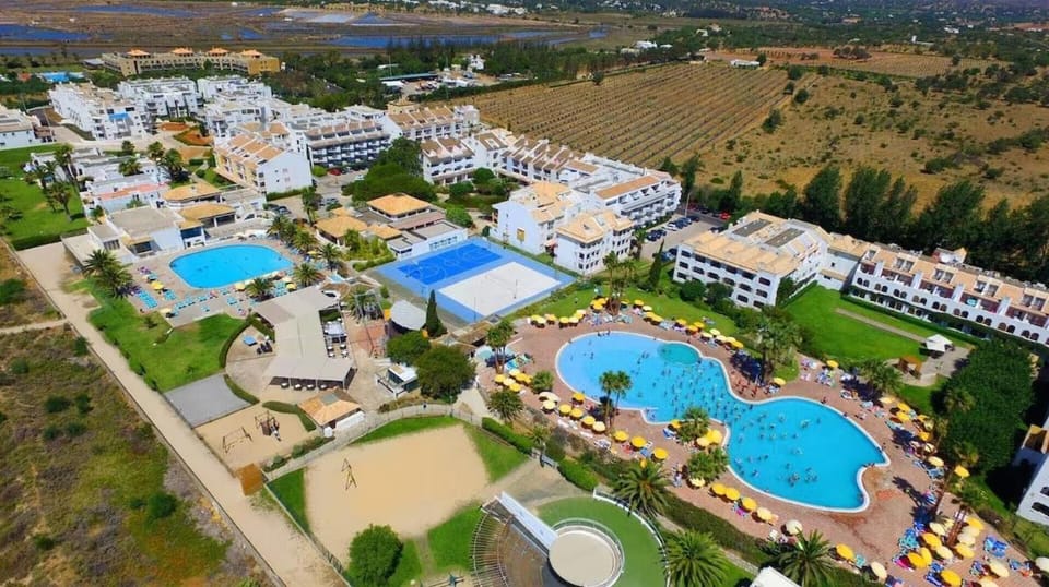 T2 Golden Club Resort Cabanas de Tavira Apartment in Cabanas de Tavira