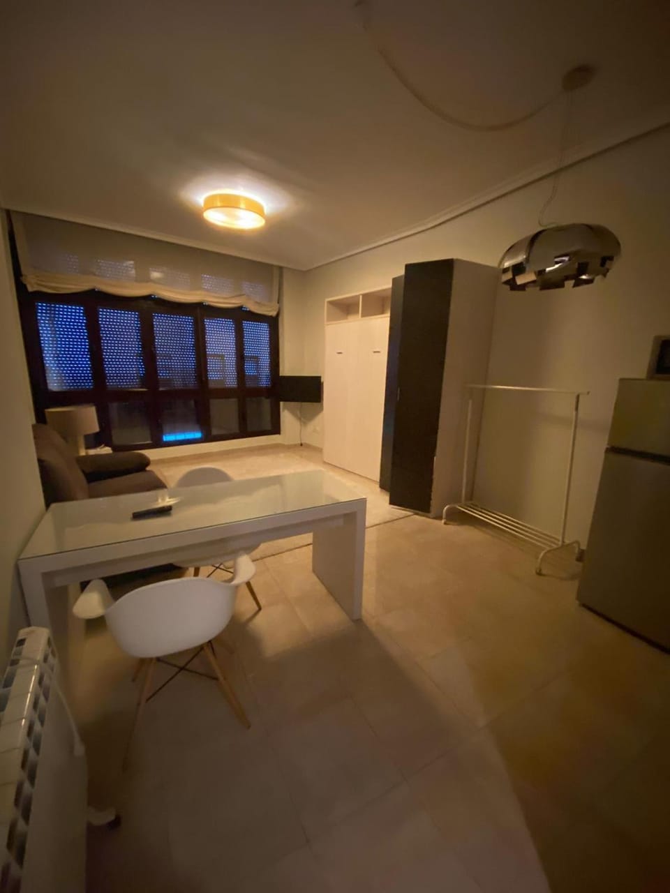 Luna 1A Apartment in Oviedo