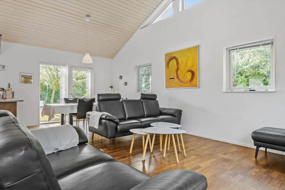S748-Stroby-Ladeplads-Alkevej-8 House in Zealand