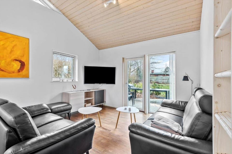 S748-Stroby-Ladeplads-Alkevej-8 House in Zealand