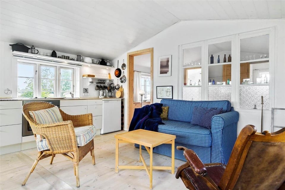 1035-Stege-Teglvaerksvej-39 House in Stege