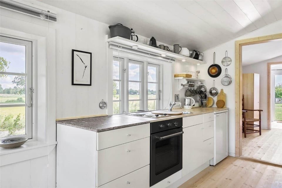 1035-Stege-Teglvaerksvej-39 House in Stege