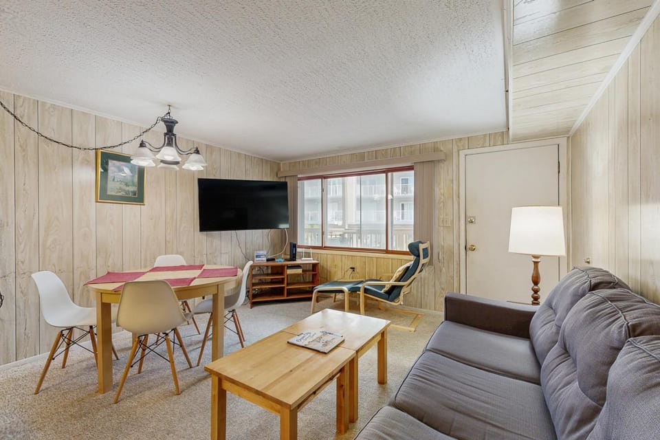 Ocean Point III 129 Apartment in Ocean City