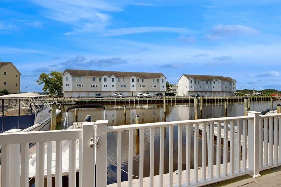Bethany Marina --- 38249 Yacht Basin Rd #22 House in Sussex County