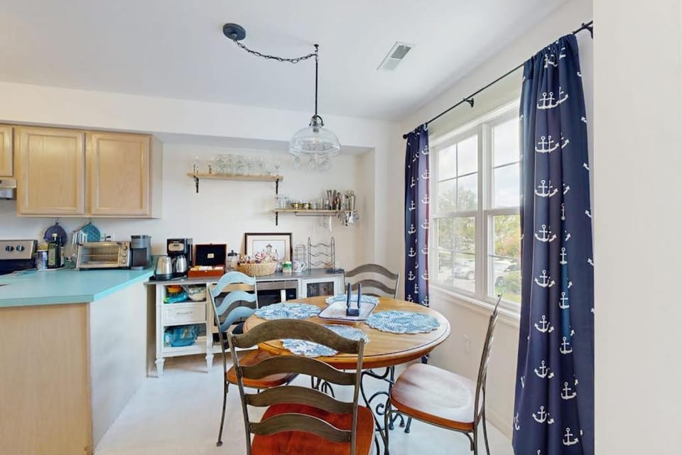 Bethany Marina --- 38249 Yacht Basin Rd #22 House in Sussex County
