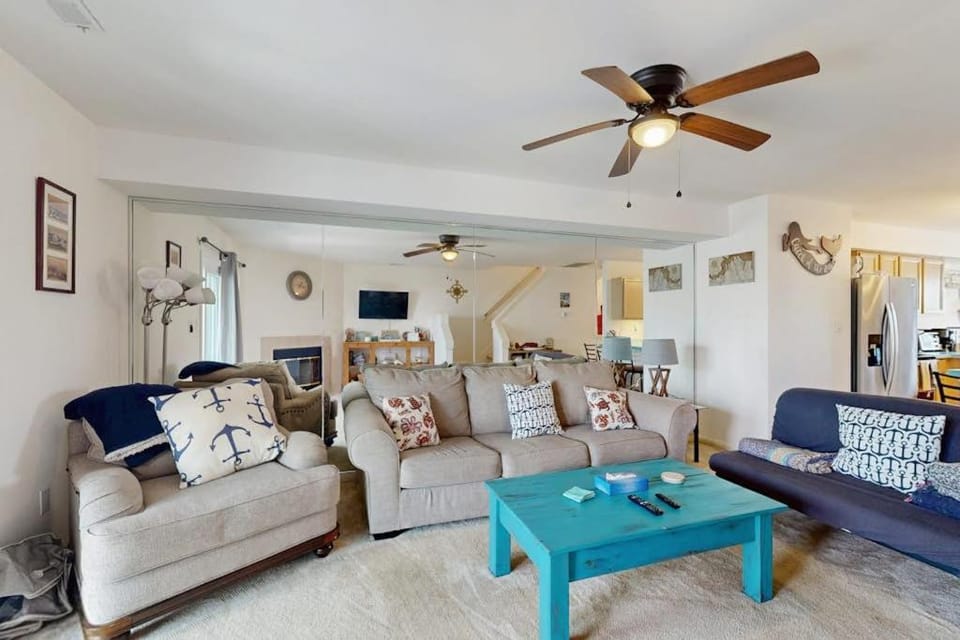 Bethany Marina --- 38249 Yacht Basin Rd #22 House in Sussex County