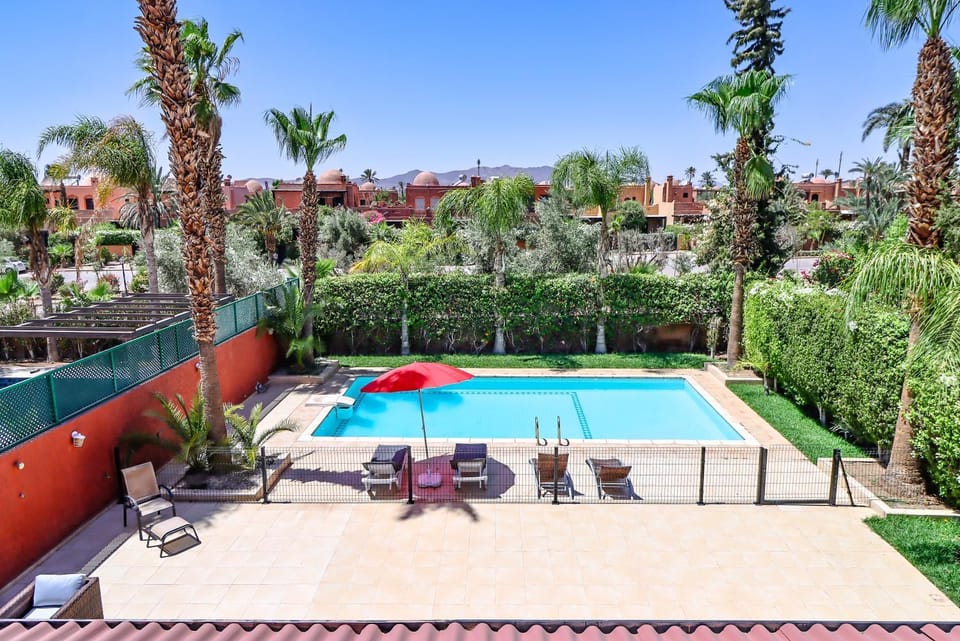 Garden, Garden view, Swimming pool, Swimming pool