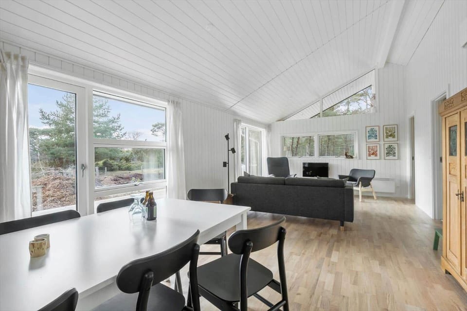 2309-Stege-Enebaerstien-39 House in Stege