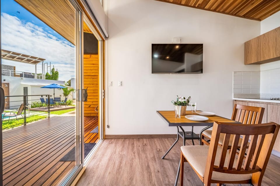 2 Studios w/ Pool Access < 1 Mi to Playas Del Coco Apartment in Coco