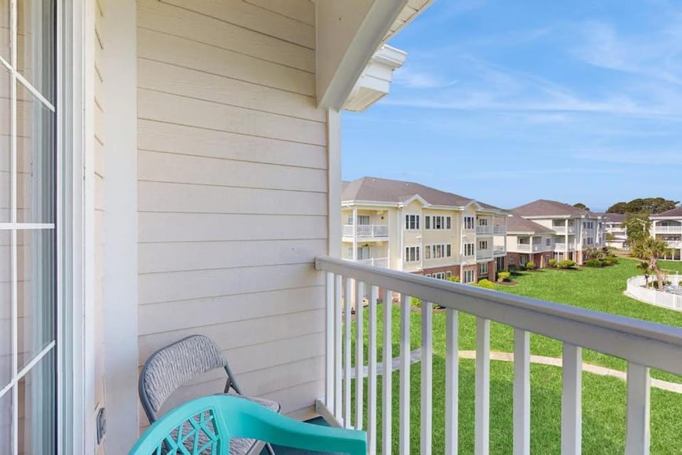 Magnolia North 303 Apartment in Myrtle Beach