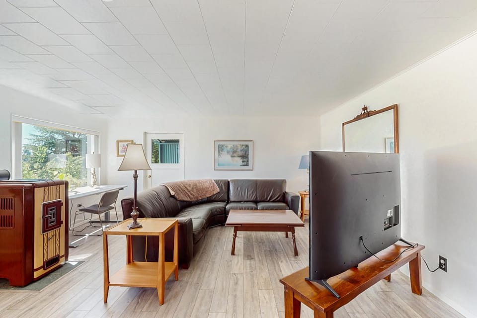 Liberty Bay Hideaway House in Poulsbo