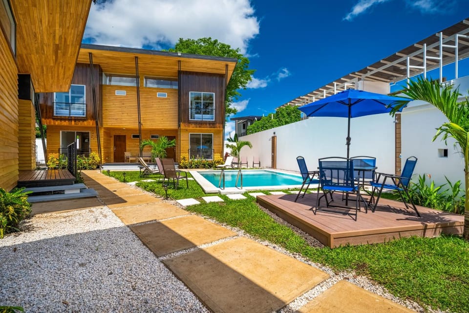 Macondo Ecolodge Alpinias - Veranera Apartment in Coco