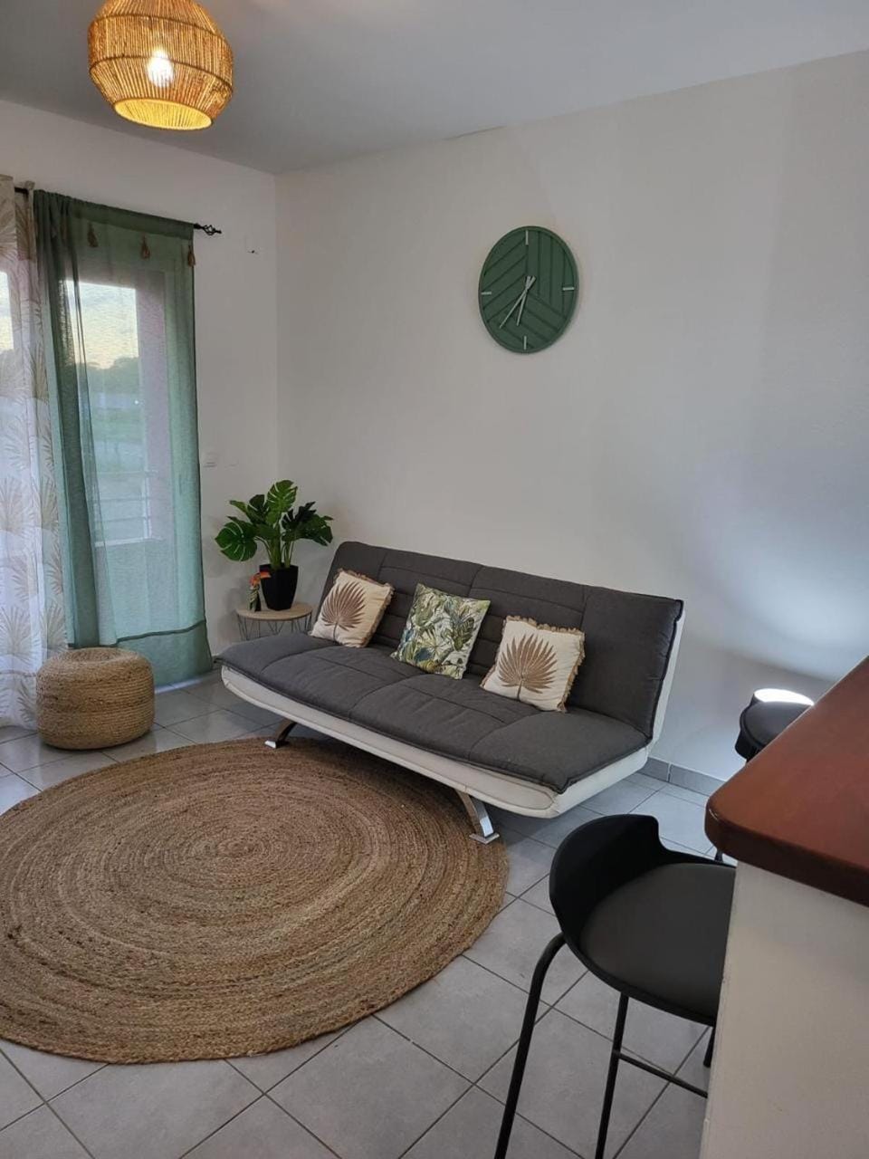 Yana Chic Apartment in Cayenne