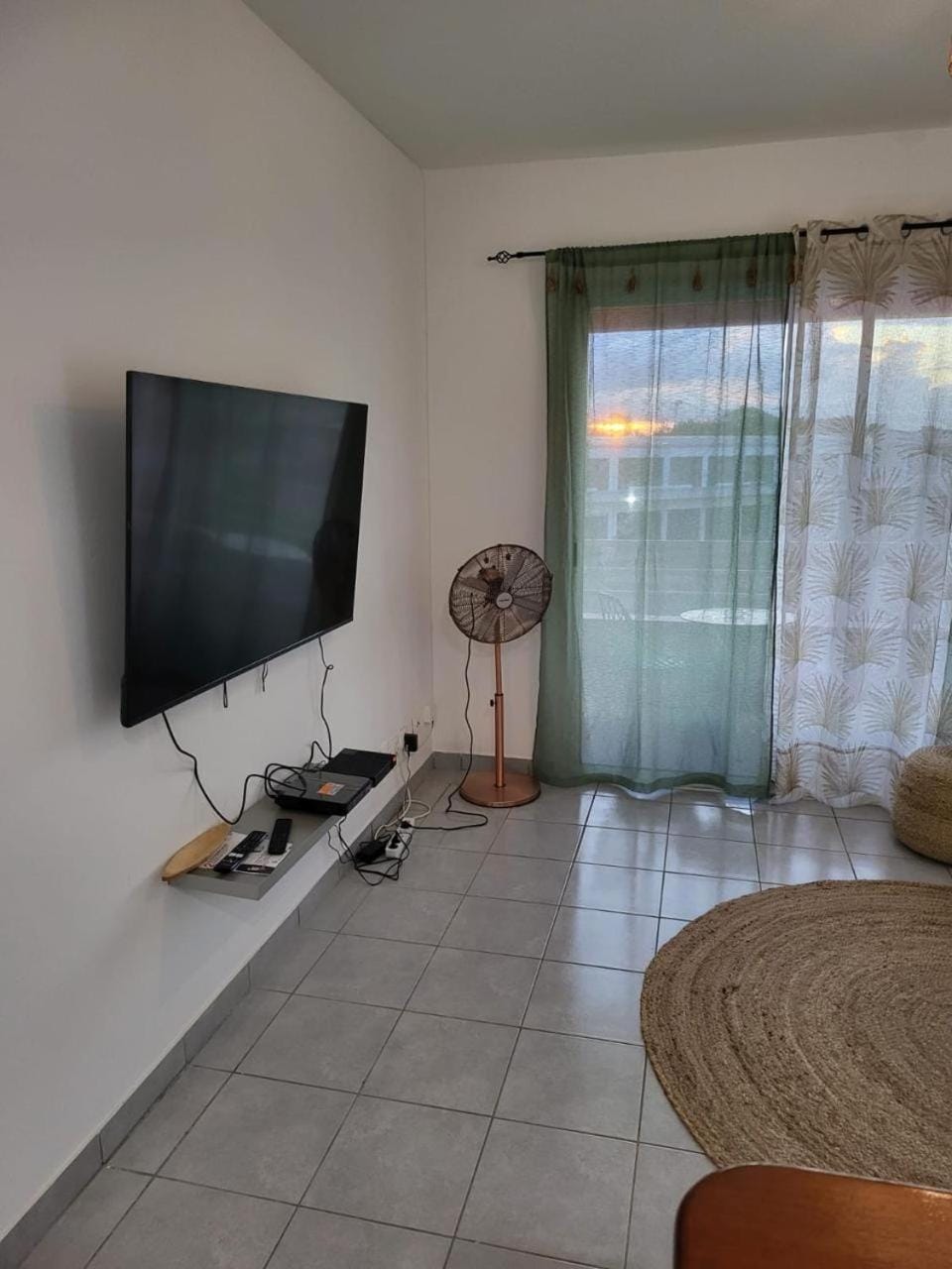 Yana Chic Apartment in Cayenne