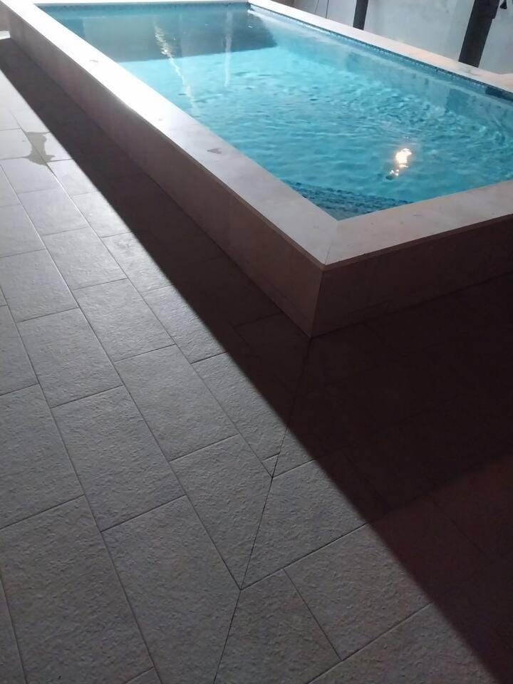 Le Chateau - Morning Dove Apartment in Trinidad and Tobago
