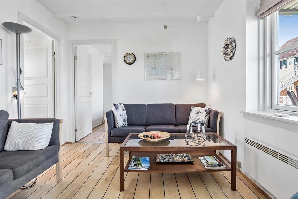 4109-Borre-Klintholm-Havneby-9 House in Denmark