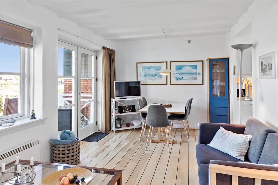 4109-Borre-Klintholm-Havneby-9 House in Denmark
