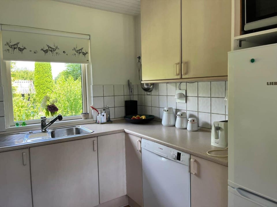 3020-Stege-Rusen-18 House in Stege