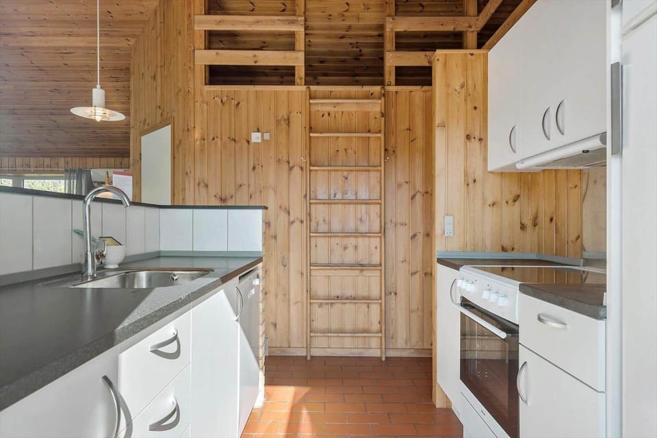 FA058-Faxe-Ladeplads-Anders-Lassens-vej-2 House in Zealand