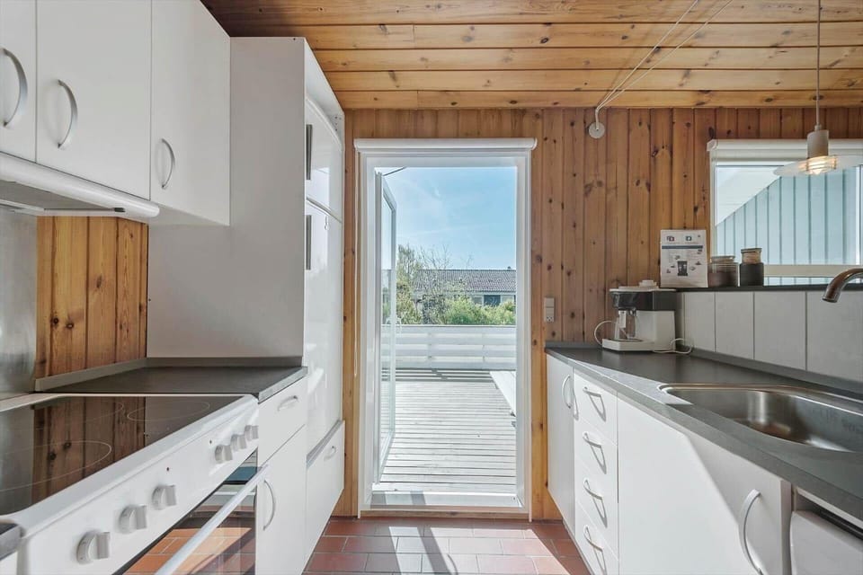 FA058-Faxe-Ladeplads-Anders-Lassens-vej-2 House in Zealand