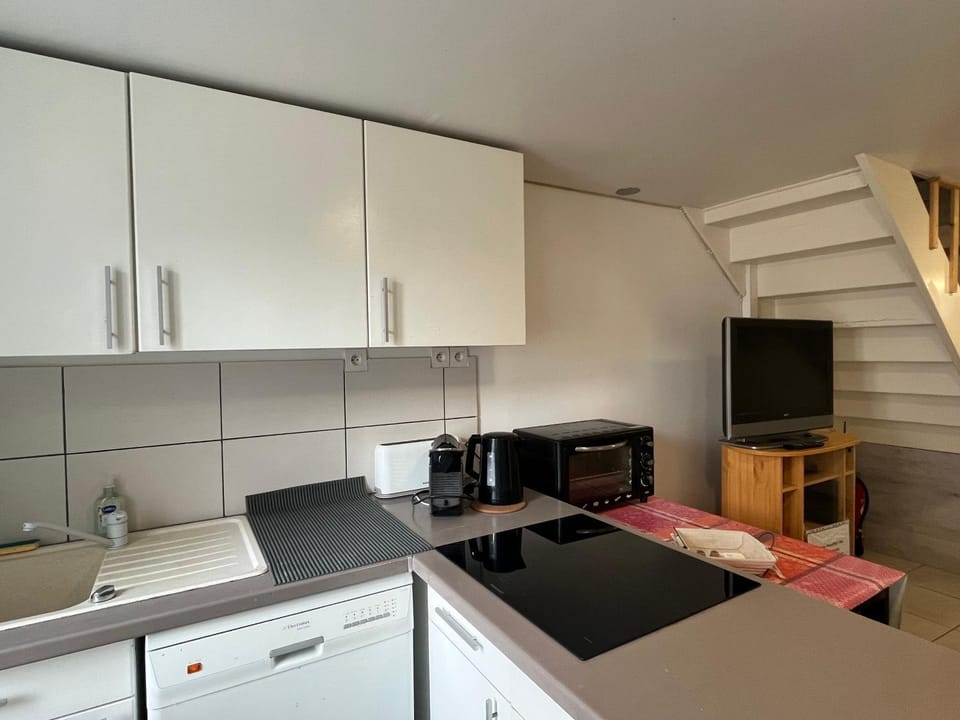 Les Crus - Chablis House in Chablis