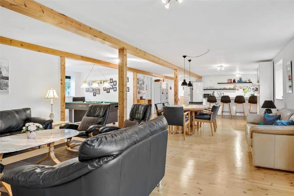 8002-Kalvehave-Sondre-Led-4 House in Stege