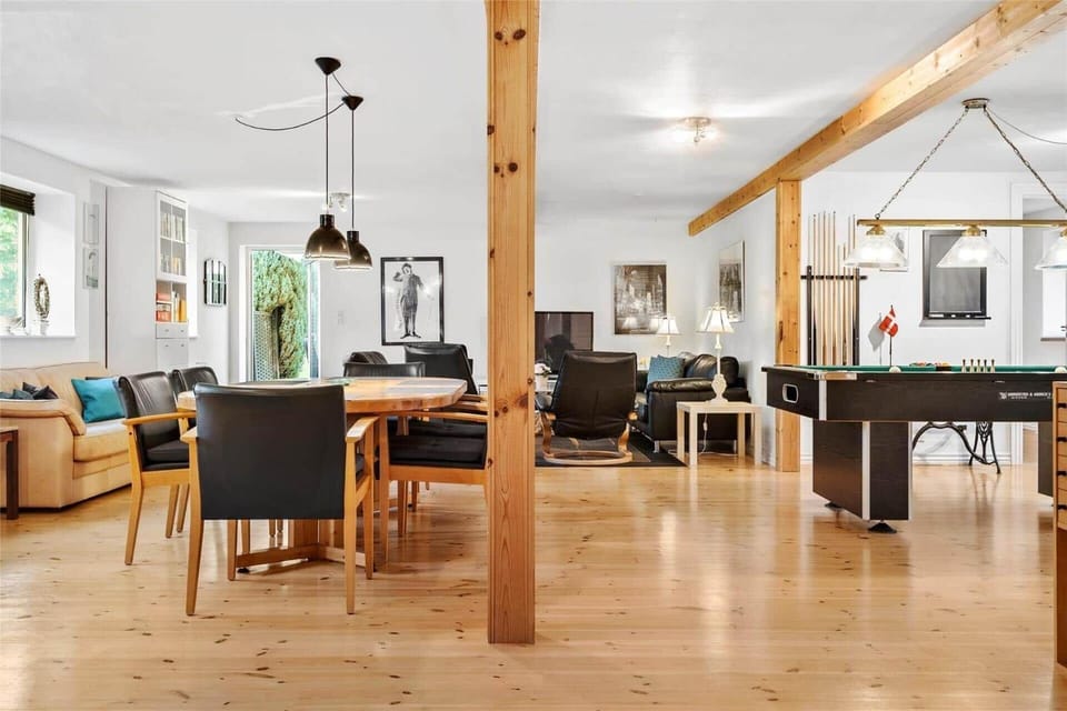 8002-Kalvehave-Sondre-Led-4 House in Stege