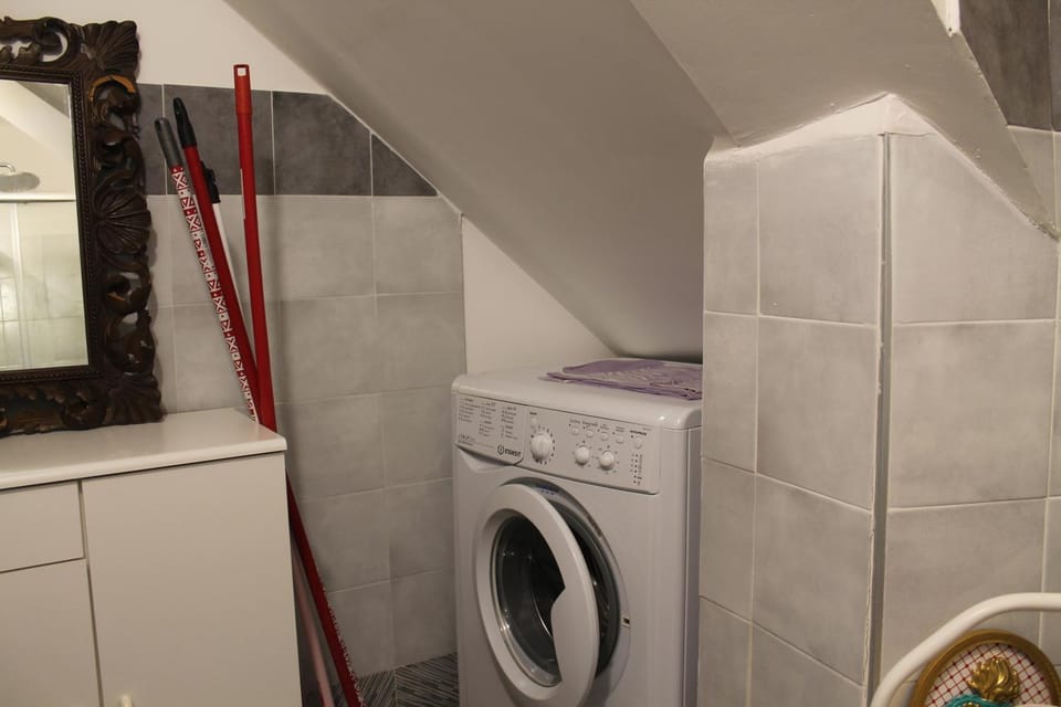 La Casina di Mirgio Apartment in L'Aquila