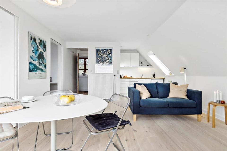 8004-Kalvehave-Kalvehave-Havnevej-39-1-sal House in Stege