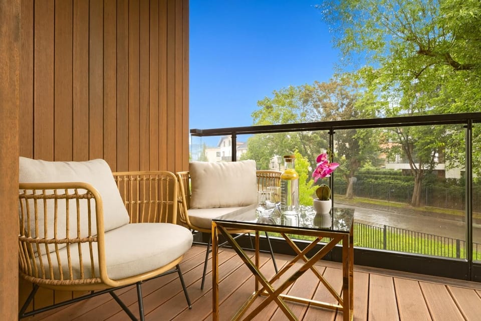 BOTANICA VIP Apartment By The Sea Apartment in Sopot