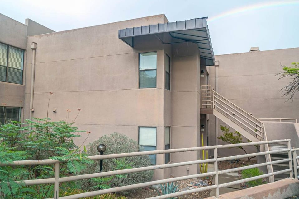 La Casa at Canyon View -Ventana House in Catalina Foothills