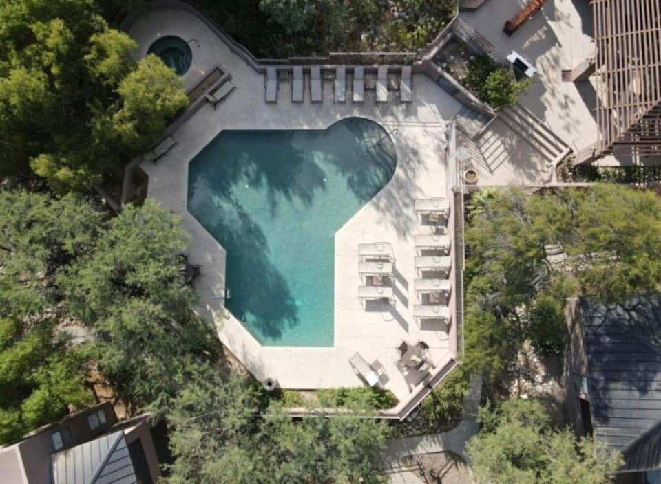 La Casa at Canyon View -Ventana House in Catalina Foothills