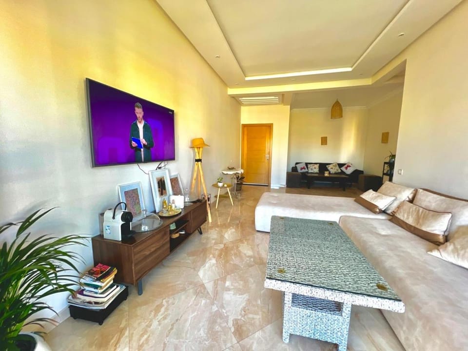 Casabay Kettani Sidi Rahal Apartment in Casablanca-Settat