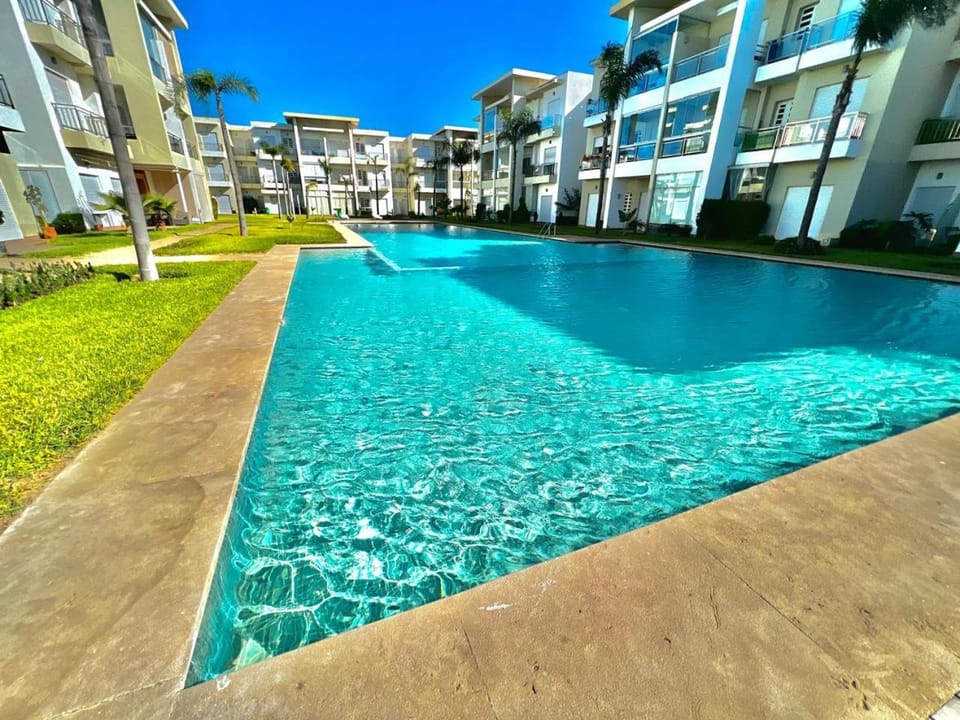 Casabay Kettani Sidi Rahal Apartment in Casablanca-Settat