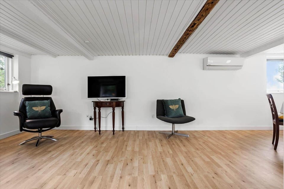 4320-Stege-Oddermose-Strandvej-5-B Apartment in Stege