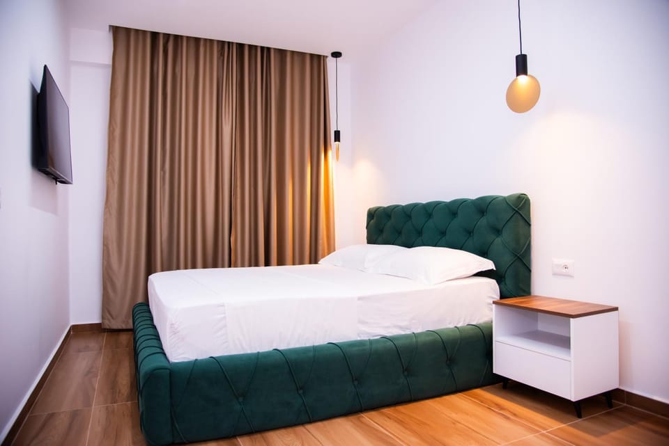 Dine Residence Hotel in Vlorë County, Albania