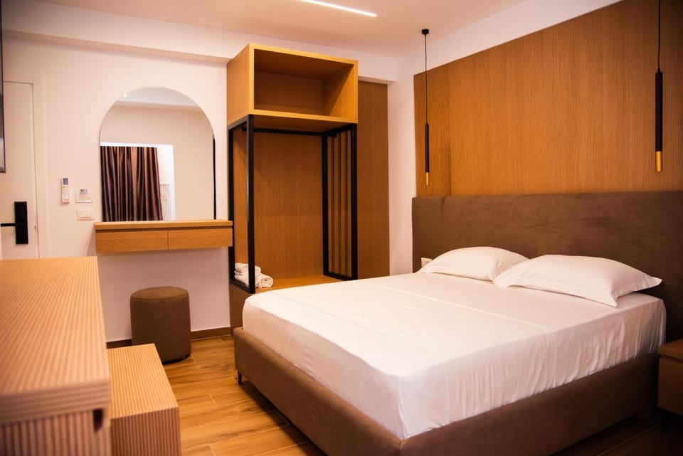 Dine Residence Hotel in Vlorë County, Albania