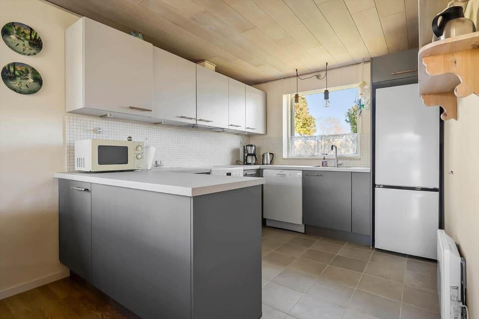R950-Rodvig-Stevns-Strandlaugsvej-15-a House in Zealand
