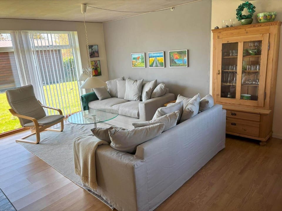 R950-Rodvig-Stevns-Strandlaugsvej-15-a House in Zealand
