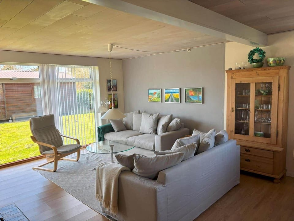 R950-Rodvig-Stevns-Strandlaugsvej-15-a House in Zealand