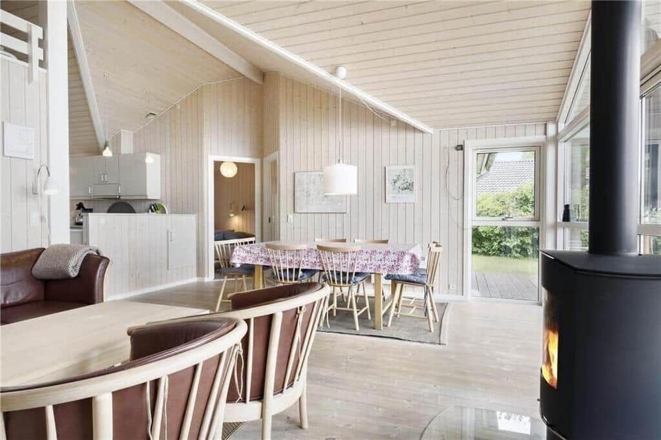 8164-Praesto-Klintestien-16 House in Zealand