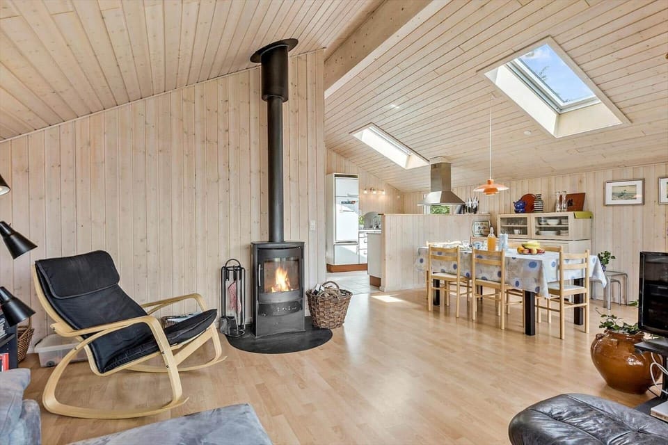 1054-Stege-Ternevej-14 House in Stege