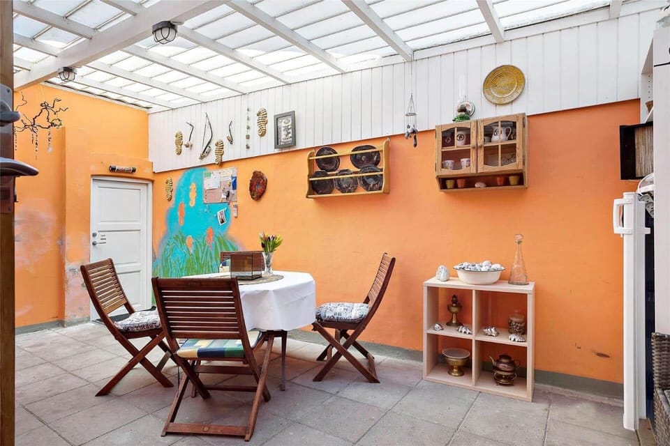 4259-Stege-Fabriksgade-14 House in Stege