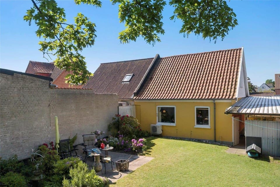 4259-Stege-Fabriksgade-14 House in Stege