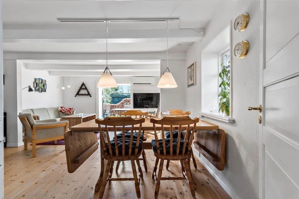FA004-Faxe-Ladeplads-Brandskov-4 House in Zealand