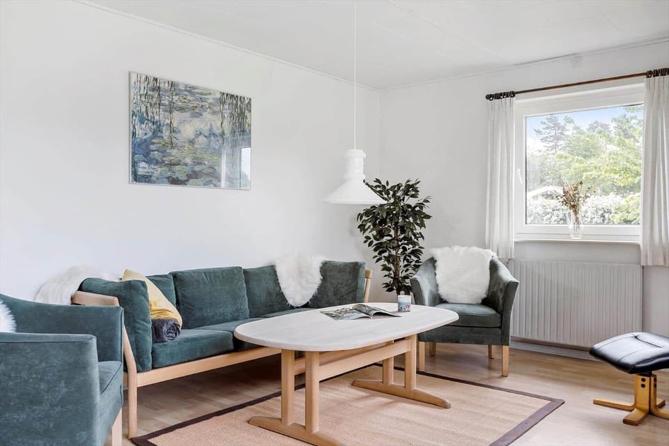 1068-Stege-Ulvshalevej-122 House in Stege